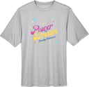Performance Short Sleeves - Power To Dream Invitational 2026 (Main)