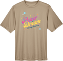 Performance Short Sleeves - Power To Dream Invitational 2026 (Main)