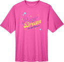 Performance Short Sleeves - Power To Dream Invitational 2026 (Main)
