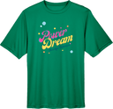 Performance Short Sleeves - Power To Dream Invitational 2026 (Main)