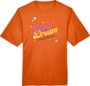 Performance Short Sleeves - Power To Dream Invitational 2026 (Main)