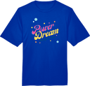 Performance Short Sleeves - Power To Dream Invitational 2026 (Main)