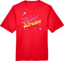 Performance Short Sleeves - Power To Dream Invitational 2026 (Main)