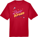 Performance Short Sleeves - Power To Dream Invitational 2026 (Main)