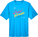 Performance Short Sleeves - Power To Dream Invitational 2026 (Main)