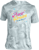 Performance Short Sleeves - Power To Dream Invitational 2026 (Main)