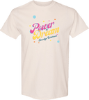 Short Sleeves - Power To Dream Invitational 2026 (Main)