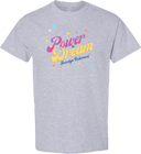 Short Sleeves - Power To Dream Invitational 2026 (Main)