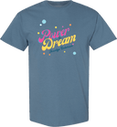Short Sleeves - Power To Dream Invitational 2026 (Main)