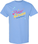 Short Sleeves - Power To Dream Invitational 2026 (Main)
