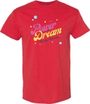 Short Sleeves - Power To Dream Invitational 2026 (Main)