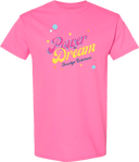 Short Sleeves - Power To Dream Invitational 2026 (Main)
