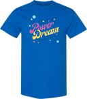 Short Sleeves - Power To Dream Invitational 2026 (Main)