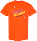 Short Sleeves - Power To Dream Invitational 2026 (Main)