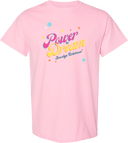 Short Sleeves - Power To Dream Invitational 2026 (Main)