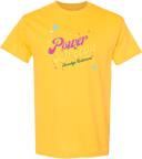 Short Sleeves - Power To Dream Invitational 2026 (Main)
