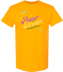 Short Sleeves - Power To Dream Invitational 2026 (Main)
