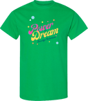Short Sleeves - Power To Dream Invitational 2026 (Main)