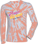 Tie-Dye Long Sleeves - Power To Dream Invitational 2026 (Main)