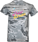 Tie-Dye Short Sleeves - Power To Dream Invitational 2026 (Main)