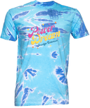Tie-Dye Short Sleeves - Power To Dream Invitational 2026 (Main)