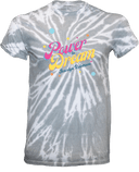 Tie-Dye Short Sleeves - Power To Dream Invitational 2026 (Main)