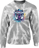 Crew Sweatshirt - Northern Colorado Collision 2026 - 2