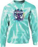 Crew Sweatshirt - Northern Colorado Collision 2026 - 2