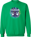 Crew Sweatshirt - Northern Colorado Collision 2026 - 2