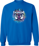 Crew Sweatshirt - Northern Colorado Collision 2026 - 2