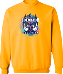 Crew Sweatshirt - Northern Colorado Collision 2026 - 2