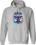 Hoodies - Northern Colorado Collision 2026 - 2