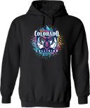 Hoodies - Northern Colorado Collision 2026 - 2