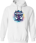Hoodies - Northern Colorado Collision 2026 - 2