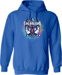 Hoodies - Northern Colorado Collision 2026 - 2