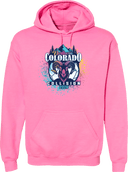 Hoodies - Northern Colorado Collision 2026 - 2