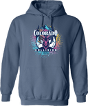 Hoodies - Northern Colorado Collision 2026 - 2
