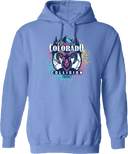 Hoodies - Northern Colorado Collision 2026 - 2