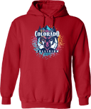 Hoodies - Northern Colorado Collision 2026 - 2