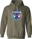Hoodies - Northern Colorado Collision 2026 - 2