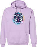 Hoodies - Northern Colorado Collision 2026 - 2