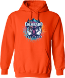 Hoodies - Northern Colorado Collision 2026 - 2