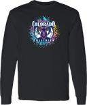 Long Sleeves - Northern Colorado Collision 2026 - 2