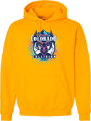 Hoodies - Northern Colorado Collision 2026 - 2