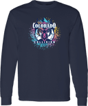 Long Sleeves - Northern Colorado Collision 2026 - 2