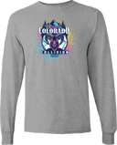 Long Sleeves - Northern Colorado Collision 2026 - 2