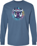 Long Sleeves - Northern Colorado Collision 2026 - 2