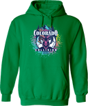Hoodies - Northern Colorado Collision 2026 - 2