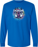 Long Sleeves - Northern Colorado Collision 2026 - 2