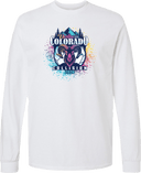Long Sleeves - Northern Colorado Collision 2026 - 2